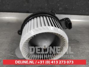 Mitsubishi ASX Heizung Belüftungsmotor O664986 foto 2