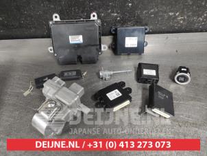 Gebruikte Computer Motormanagement Mitsubishi ASX 2.0 MIVEC 16V Prijs € 150,00 Margeregeling aangeboden door V.Deijne Jap.Auto-onderdelen BV