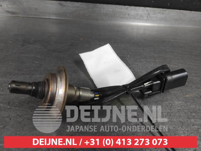 Lambda Sonde Mitsubishi ASX, 2010 / 2023 2.0 MIVEC 16V, SUV, Benzine, 1,998cc, 110kW (150pk), FWD, 4B11; 4J11, 2010-06 / 2023-03, GA31 (Gebruikt)