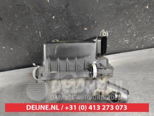 Mitsubishi ASX Luftfiltergehäuse O664994 foto 2
