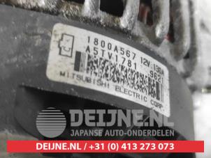 Mitsubishi ASX Dynamo O664996 foto 3