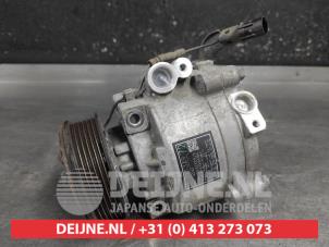 Gebruikte Aircopomp Mitsubishi ASX 2.0 MIVEC 16V Prijs € 225,00 Margeregeling aangeboden door V.Deijne Jap.Auto-onderdelen BV