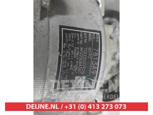 Mitsubishi ASX Aircopomp O664998 foto 3
