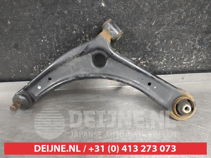 Mitsubishi ASX Querlenker unten links vorne O664999