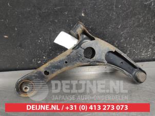 Mitsubishi ASX Draagarm onder links-voor O664999 foto 2