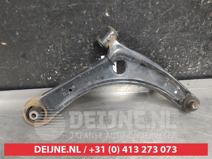 Mitsubishi ASX Querlenker unten rechts vorne O665000