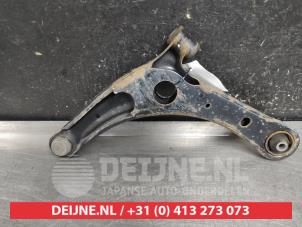 Mitsubishi ASX Draagarm onder rechts-voor O665000 foto 2