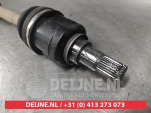 Mitsubishi ASX Antriebswelle rechts vorne O665002 foto 3