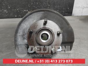 Mitsubishi ASX Knuckle, front left O665003 photo 2