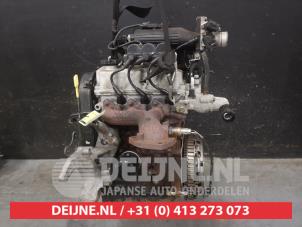 Gebruikte Motor Chevrolet Matiz (M200) 0.8 S,SE Prijs € 250,00 Margeregeling aangeboden door V.Deijne Jap.Auto-onderdelen BV