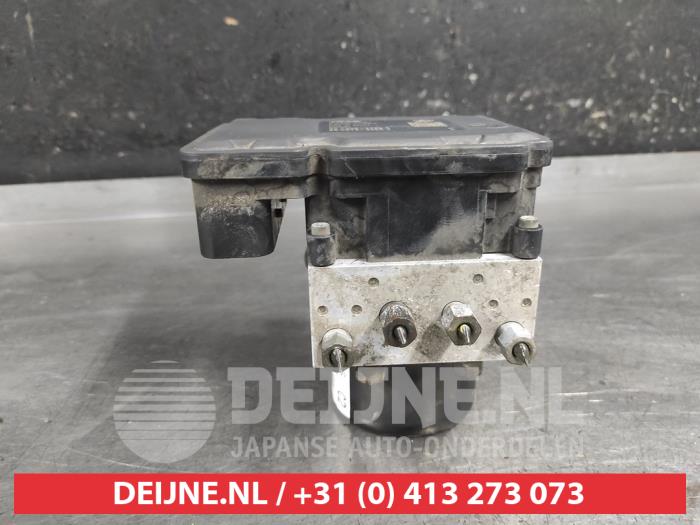 Chevrolet Captiva ABS Pomp O665012