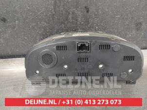 Chevrolet Captiva Odometer KM O665013 photo 2