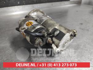 Chevrolet Captiva Starter O665019 photo 2