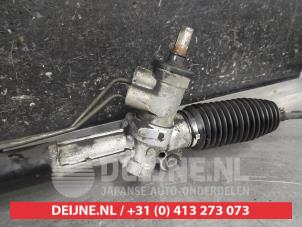 Chevrolet Captiva Lenkgetriebe Servo O665029 foto 2