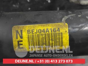 Chevrolet Captiva Lenkgetriebe Servo O665029 foto 3