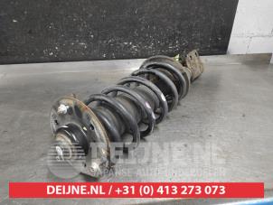 Chevrolet Captiva Stoßdämpferstrebe links vorne O665030 foto 2