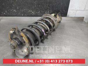 Chevrolet Captiva Front shock absorber rod, right O665031 photo 2