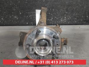 Chevrolet Captiva Knuckle, front right O665032 photo 2