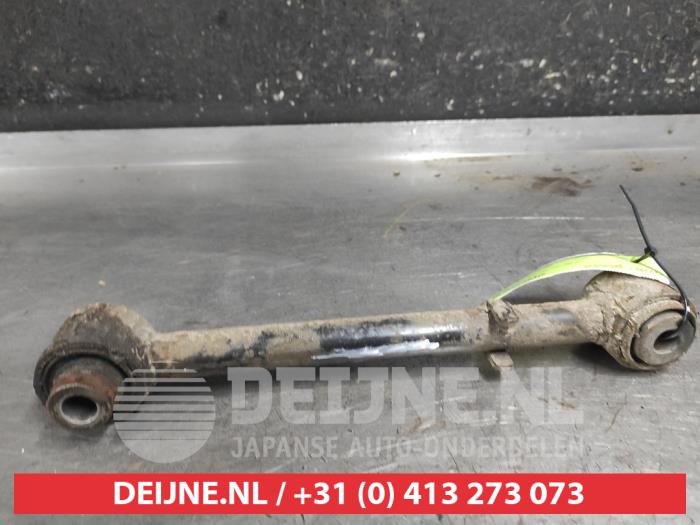 Chevrolet Captiva Draagarm links-achter O665036