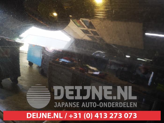 Suzuki Swift Portier 4Deurs links-voor O665080