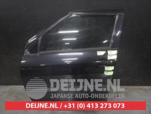 Suzuki Swift Portier 4Deurs links-voor O665080 foto 2