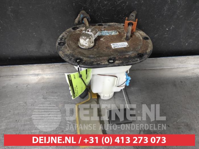 Kia Sportage Electric fuel pump O665103