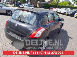 Suzuki Swift Rear bumper O665115 photo 3