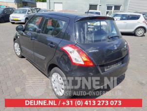 Suzuki Swift Rear bumper O665115 photo 2