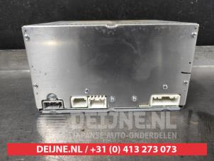 Nissan Qashqai Radio O665124 foto 2