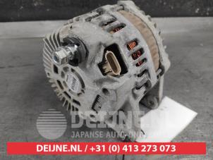 Nissan Qashqai Dynamo O665150 foto 2