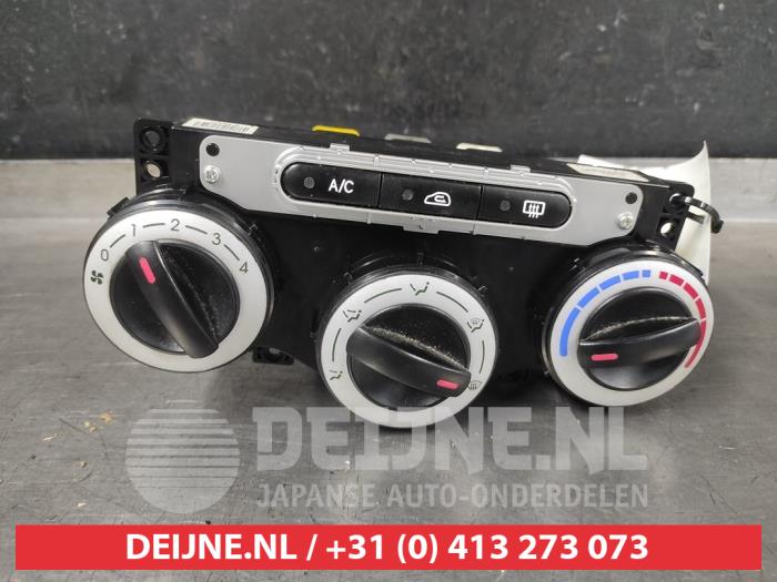 Hyundai I10 Heizung Bedienpaneel O665145