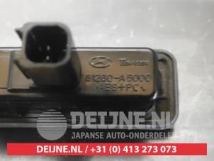 Hyundai I30 Tailgate switch O665164 photo 3