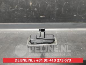 Hyundai I30 Tailgate switch O665164 photo 2