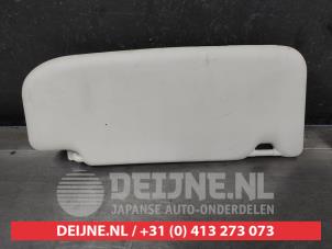 Nissan Qashqai Zonneklep O665167 foto 2