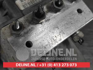 Nissan Qashqai ABS pump O665170 photo 2