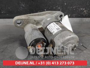 Nissan Qashqai Anlasser O665171 foto 2
