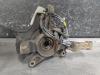 Daewoo Kalos (SF48) 1.2 Asschenkel links-voor