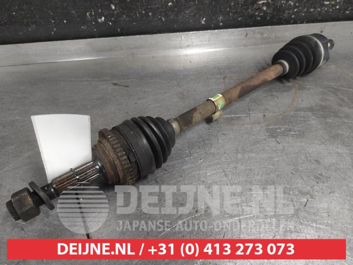 Daewoo Kalos Antriebswelle links vorne O665186