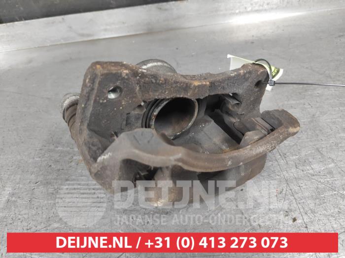 Daewoo Kalos Bremszange links vorne O665189