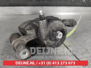 Daewoo Kalos Remklauw (Tang) links-voor O665189 foto 3