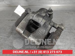 Daewoo Kalos Remklauw (Tang) links-voor O665189 foto 2