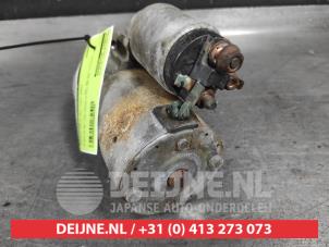 Daewoo Kalos Startmotor O665190 foto 2