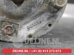 Daewoo Kalos Startmotor O665190 foto 3