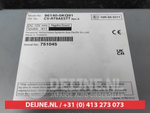 Toyota Hilux Radio O665212 foto 2