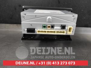 Toyota Hilux Radio O665212 foto 3