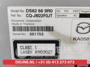 Mazda 2 Radio O665241 foto 3
