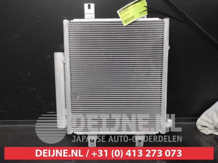 Daihatsu Cuore Airco Condensor O665258