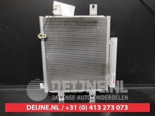 Daihatsu Cuore Air conditioning condenser O665258 photo 2