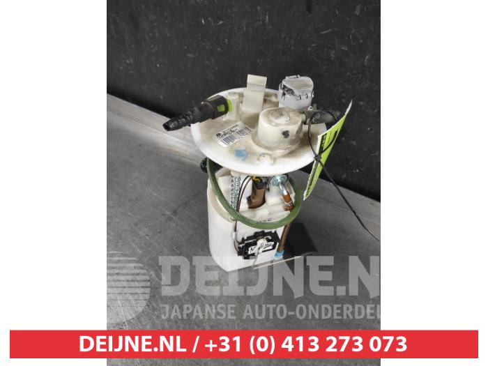 Hyundai I10 Kraftstoffpumpe Elektrisch O665261