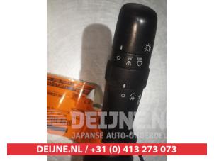 Toyota IQ Light switch O307400 photo 2